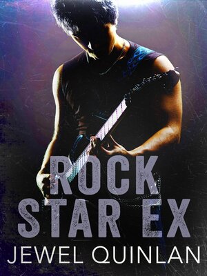 cover image of Rock Star Ex